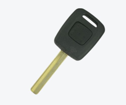 Llave Porta Chip Ssangyong Kyron Rexton