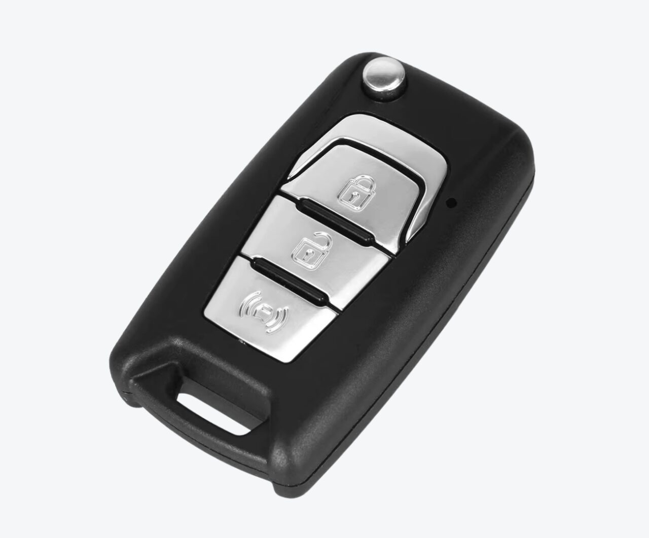 Carcasa Sevillana Ssangyong 3 Botones