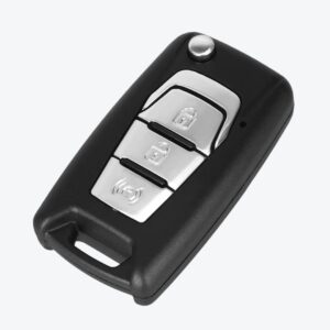 Carcasa Sevillana Ssangyong 3 Botones