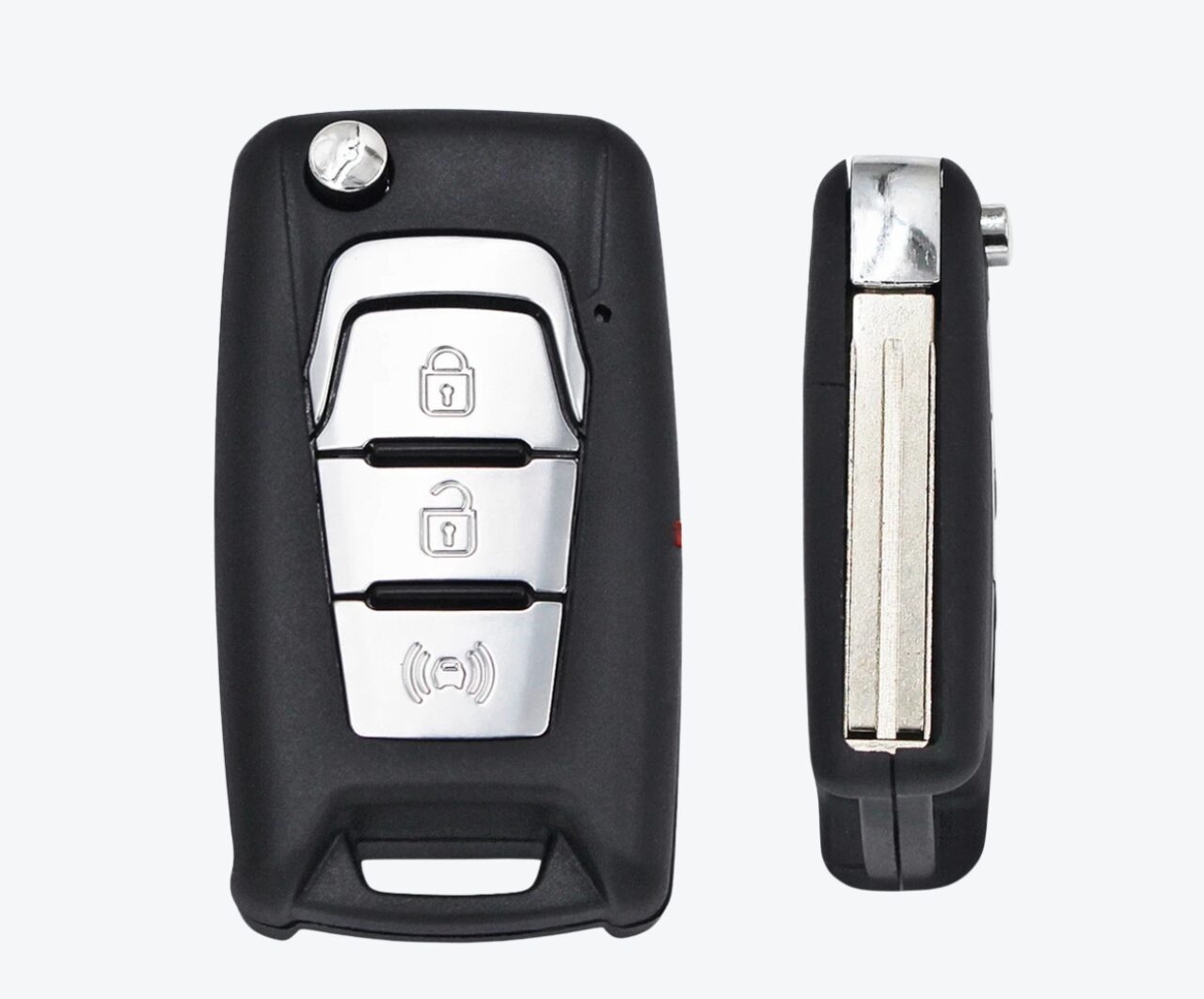 Carcasa Sevillana Ssangyong 3 Botones