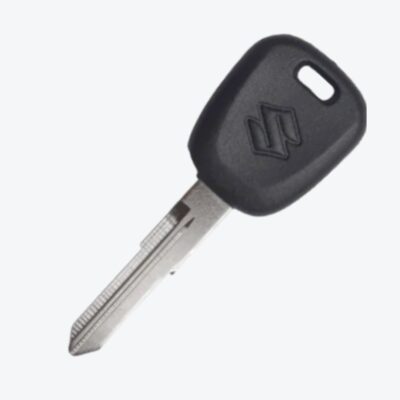 Llave Porta Chip Suzuki