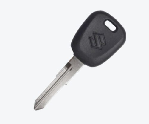 Llave Porta Chip Suzuki