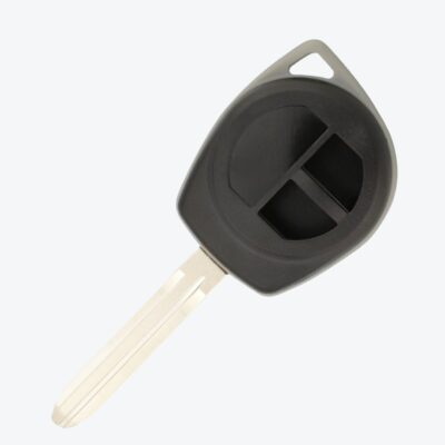 Carcasa Llave Suzuki Swift 2 Botones Toy43 (Sin Botones)