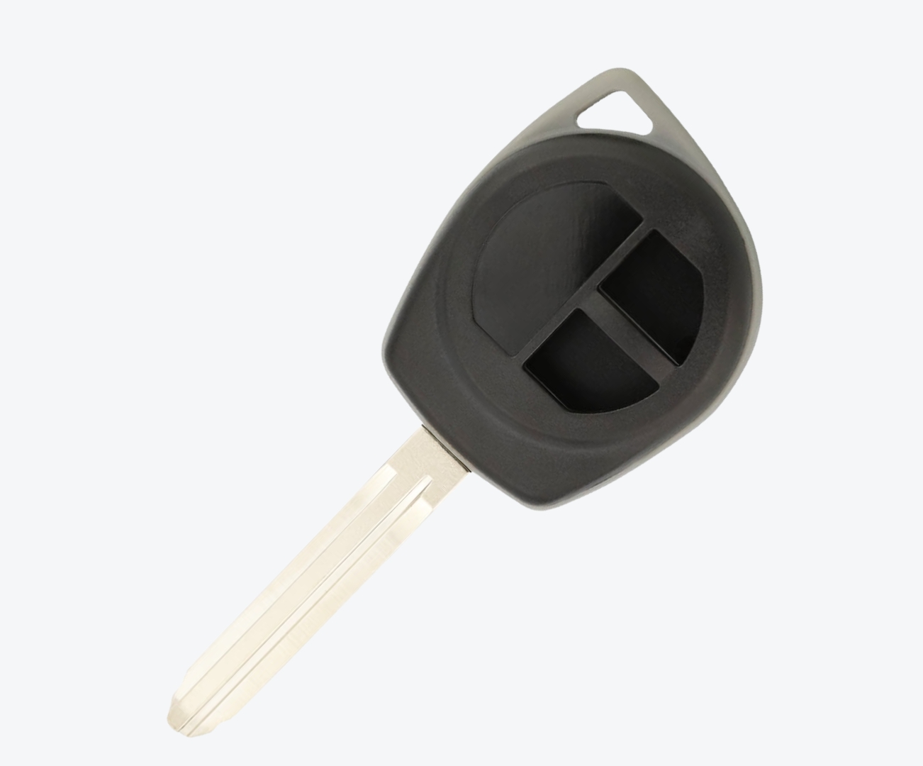 Carcasa Llave Suzuki Swift 2 Botones Toy43 (Sin Botones)