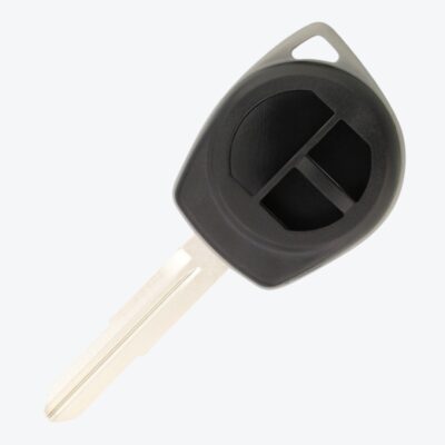 Carcasa Llave Suzuki Swift 2 Botones SZ11R