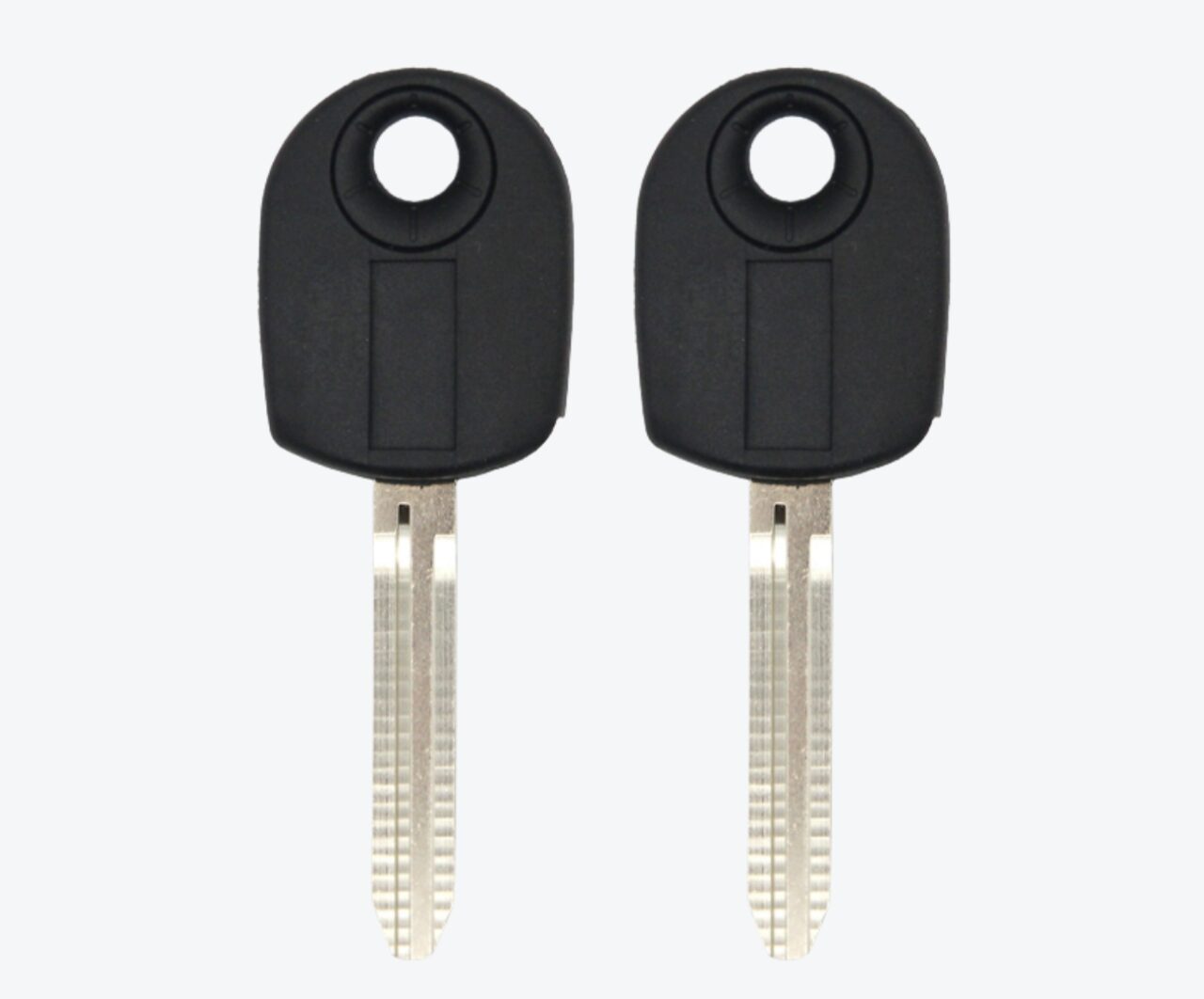 Llave Porta Chip Suzuki Toy43