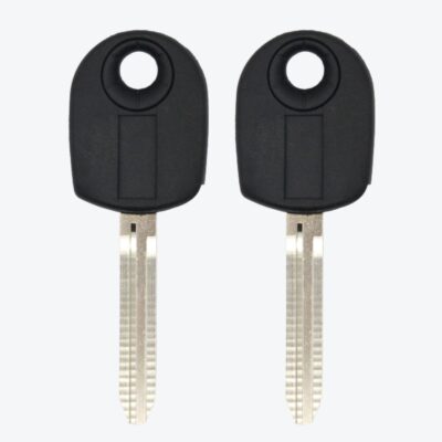 Llave Porta Chip Suzuki Toy43