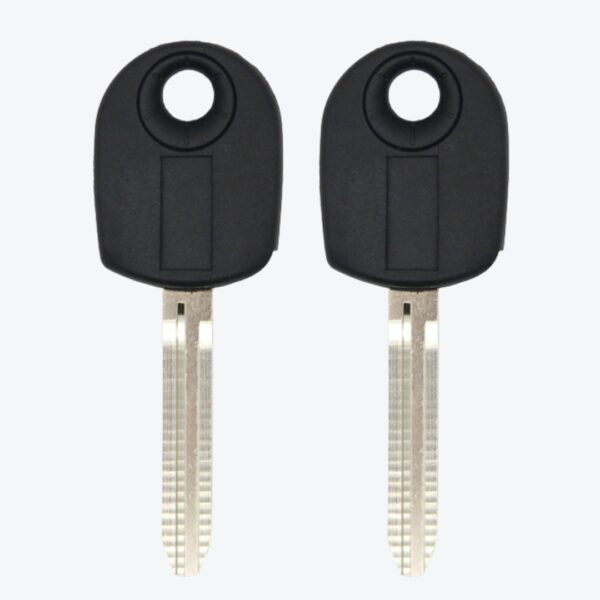 Llave Porta Chip Suzuki Toy43