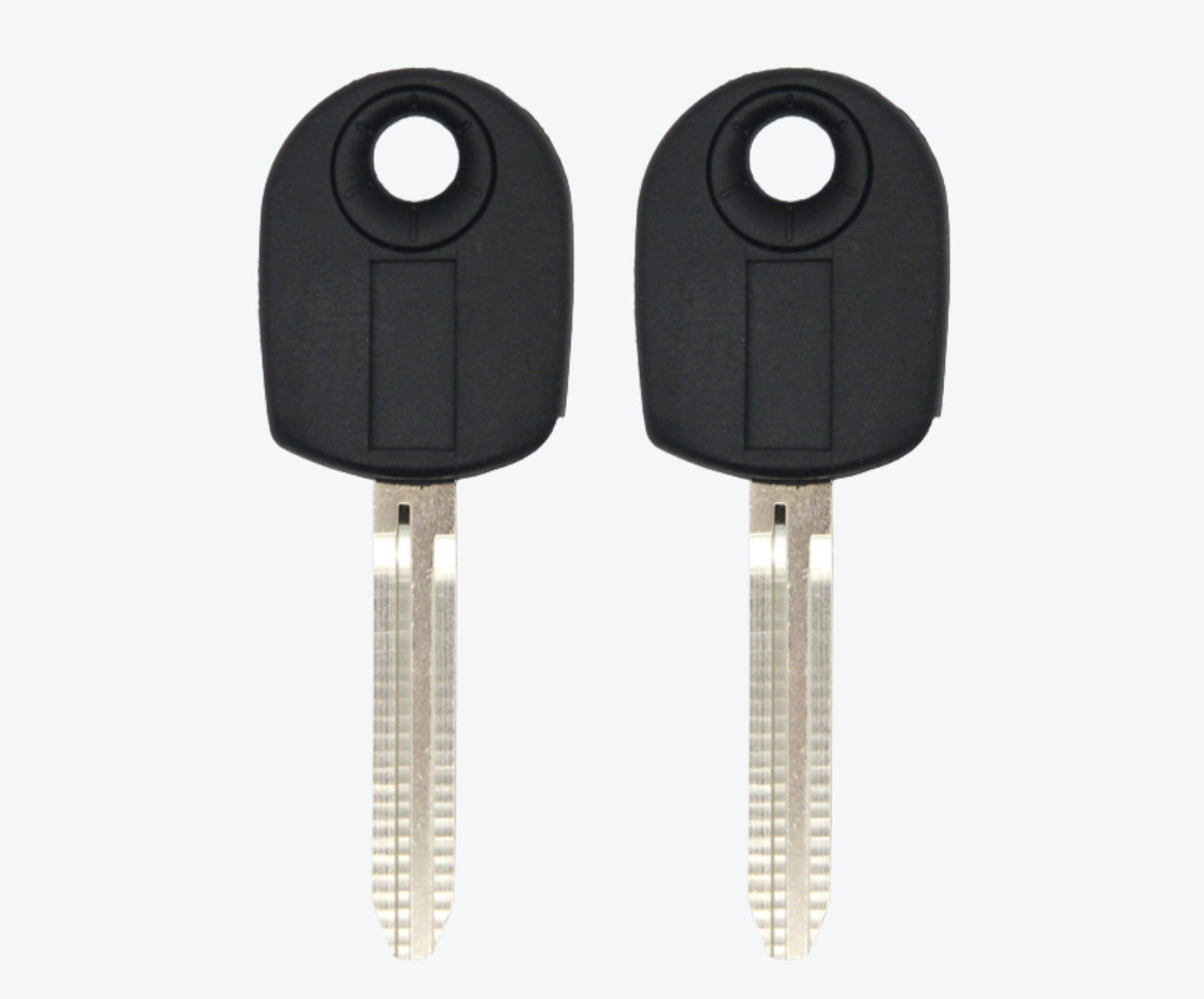 Llave Porta Chip Suzuki Toy43