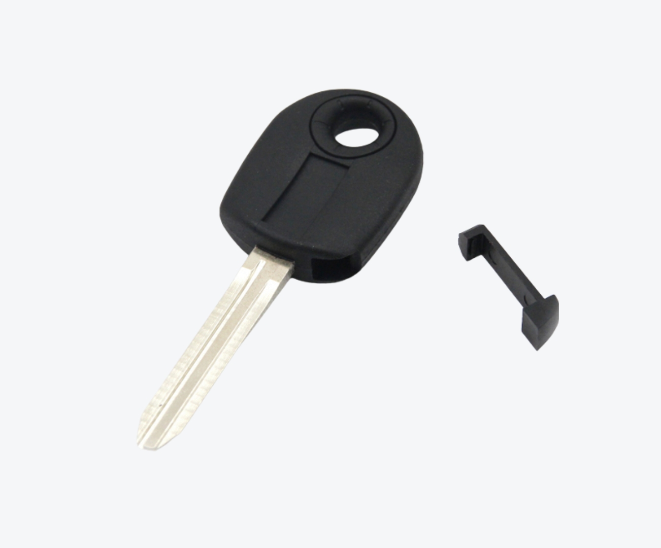 Llave Porta Chip Suzuki Toy43 - Imagen 2
