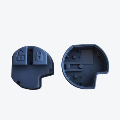 Botonera Sola Para Llave Suzuki Swift 2 Botones