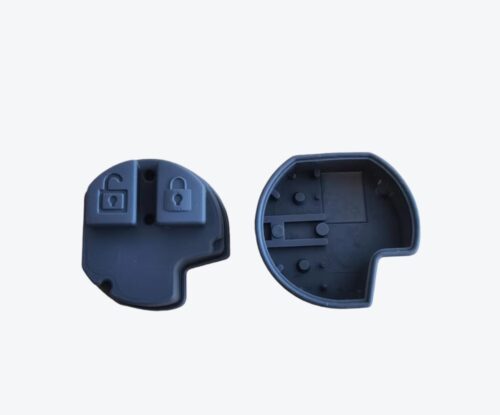 Botonera Sola Para Llave Suzuki Swift 2 Botones