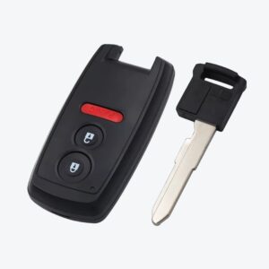 PAGINA WEB - 2025-09-25T192911.577 Carcasa Telemando Presencia Suzuki 2 + 1 Botones