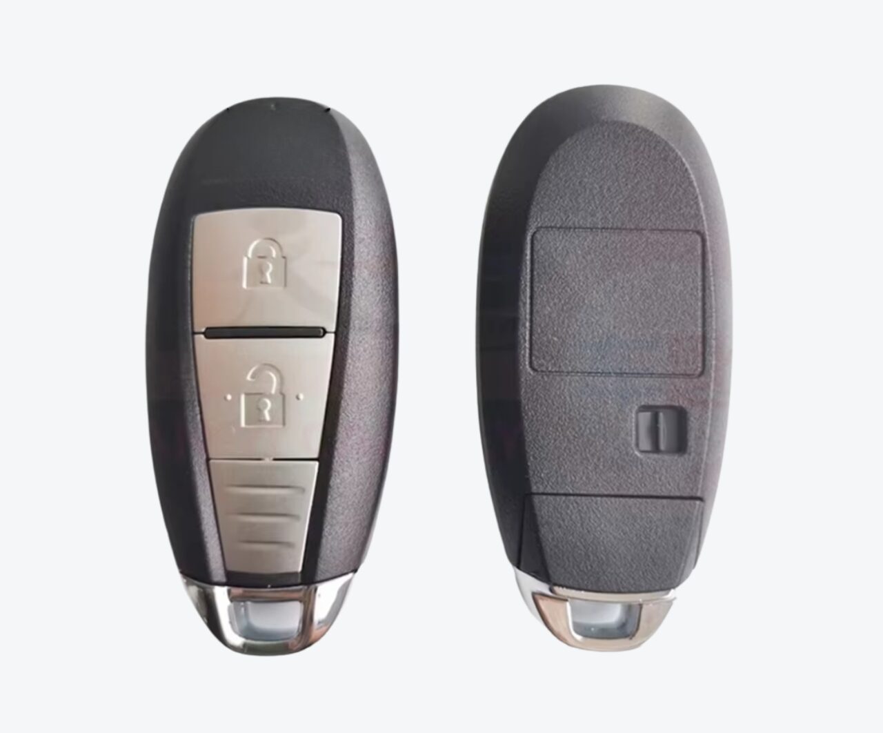 PAGINA WEB - 2025-09-25T193610.854 Carcasa Telemando Presencia Suzuki Nuevo 2 Botones Con Llave De Emergencia