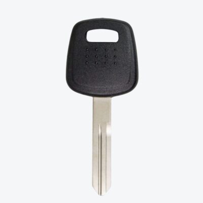 Llave Porta Chip Subaru