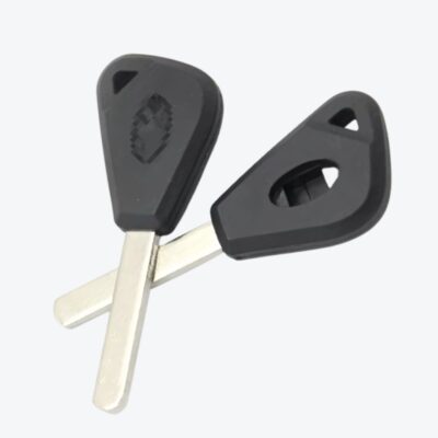 Llave Portachip Subaru Dat17