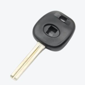 Llave Porta Chip Toyota Toy40