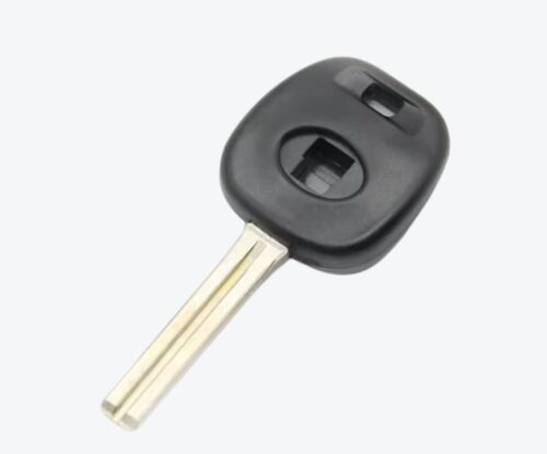 Llave Porta Chip Toyota Toy40