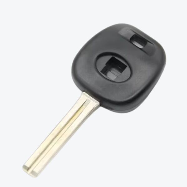 Llave Porta Chip Toyota Toy40