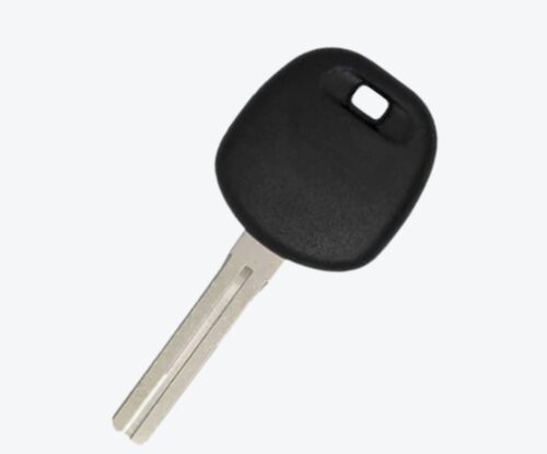 Llave Porta Chip Toyota Toy48