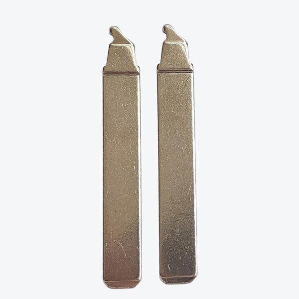 Inserto Para Llave Navaja Toyota Va2