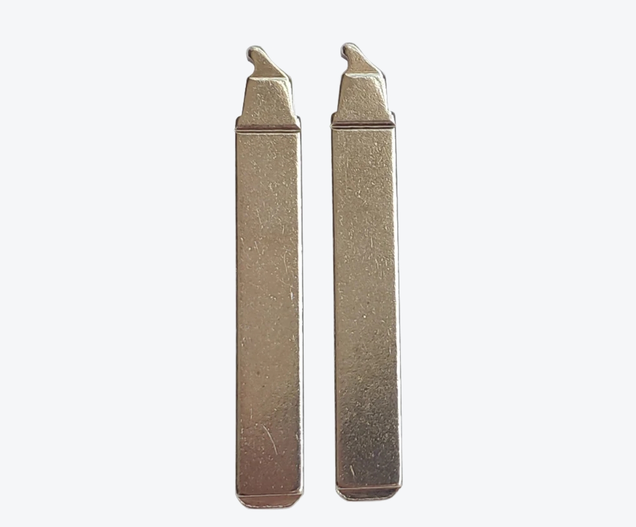 Inserto Para Llave Navaja Toyota Va2