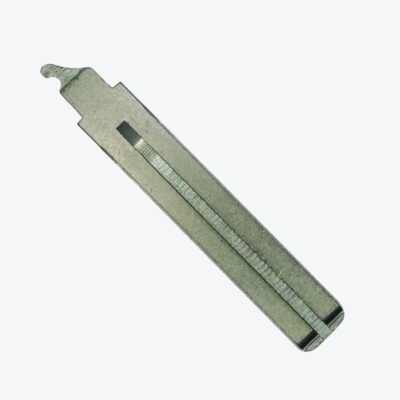 Inserto Para Llave Navaja Toyota Toy48