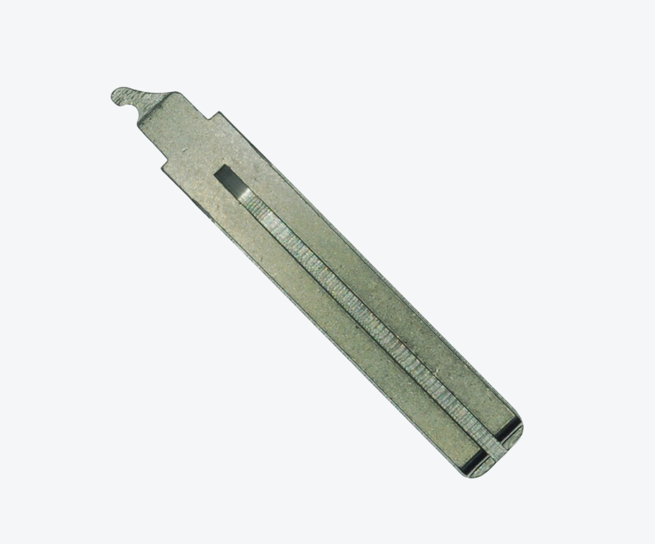 Inserto Para Llave Navaja Toyota Toy48