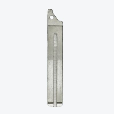 Inserto Para Llave Navaja Toyota Toy48