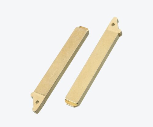 Inserto Para Llave Toyota Navaja Va2