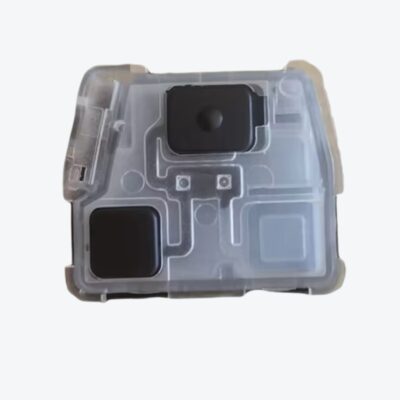 Carcasa Interna Toyota Land Cruiser Prado 2