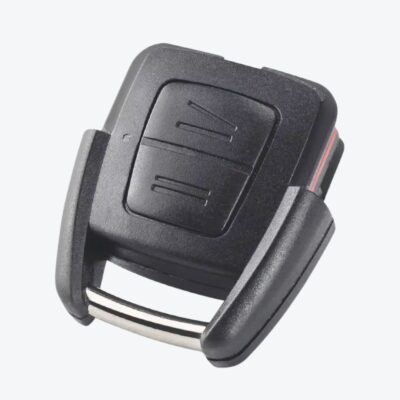 Carcasa Opel Vectra 2 Botones Viejo