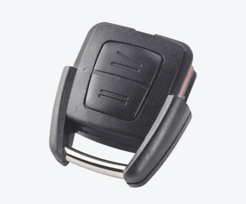 Carcasa Opel Vectra 2 Botones Viejo