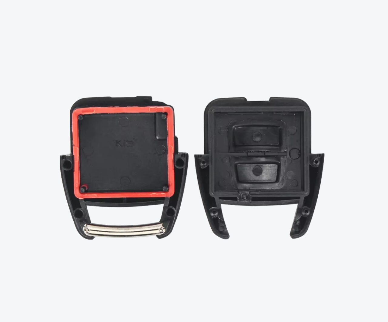 PAGINA WEB (56) Carcasa Opel Vectra 2 Botones Viejo