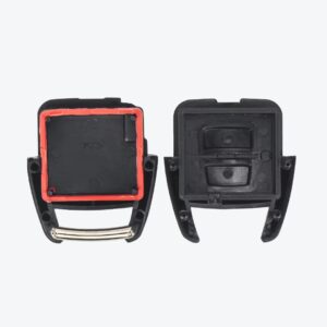 PAGINA WEB (56) Carcasa Opel Vectra 2 Botones Viejo