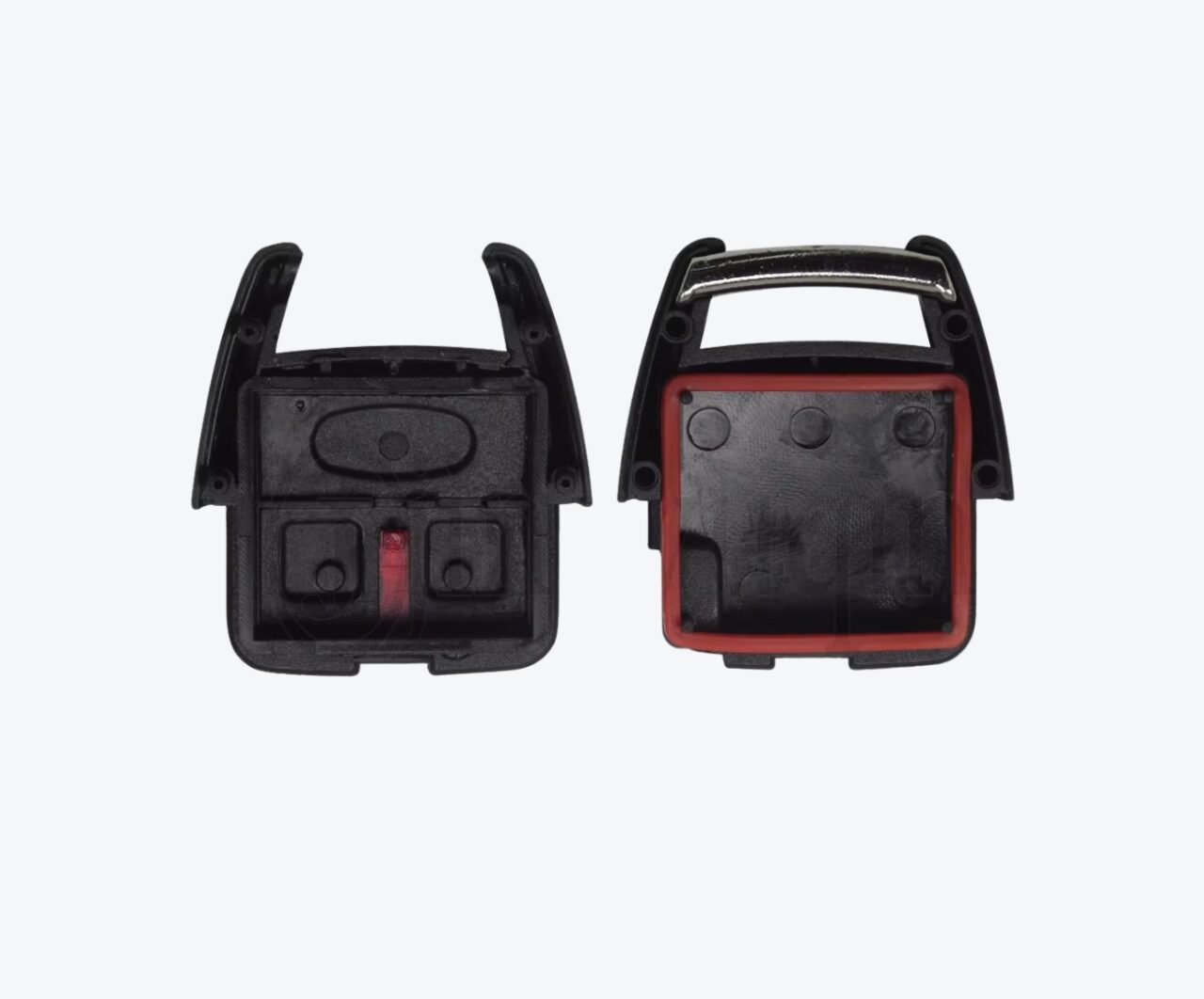 PAGINA WEB (58) Carcasa Opel Astra Vectra 3 Botones