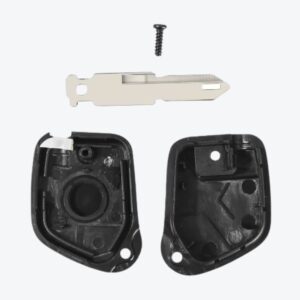 Carcasa 1 Botón Peugeot 306 Ne72