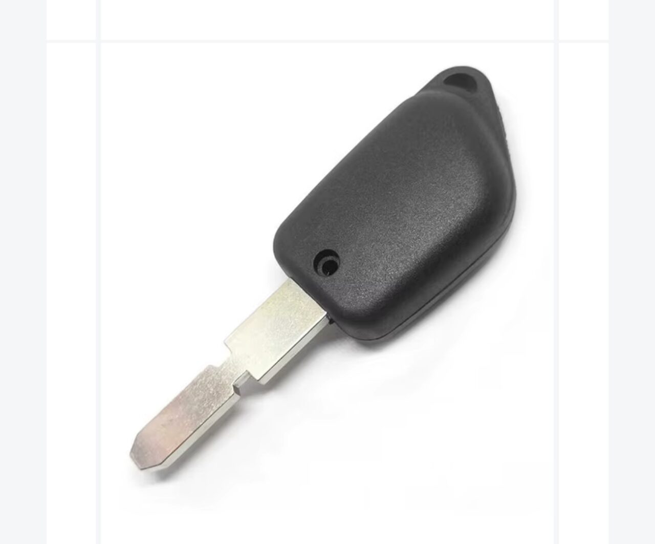 Carcasa Llave 2 Botones Peugeot 407 Ne78