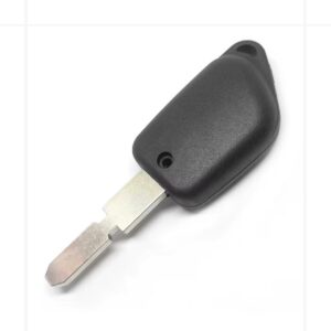 Carcasa Llave 2 Botones Peugeot 407 Ne78
