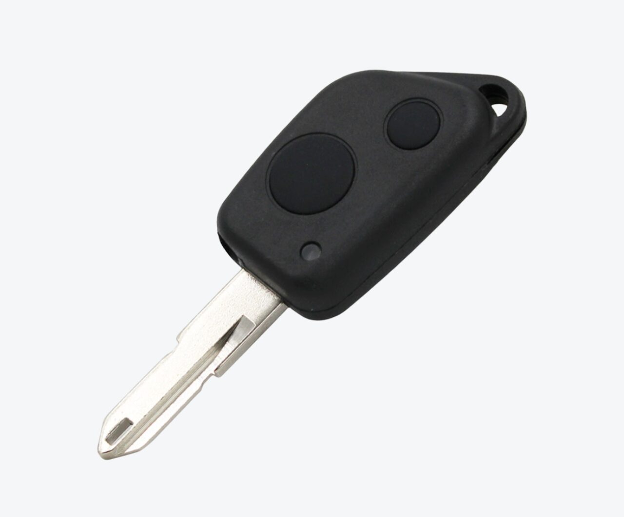 Carcasa Llave 2 Botones Peugeot 306 Ne72