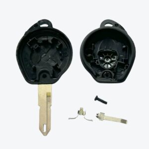 PAGINA WEB (69) Carcasa Llave 1 Botón Peugeot 206 Ne72