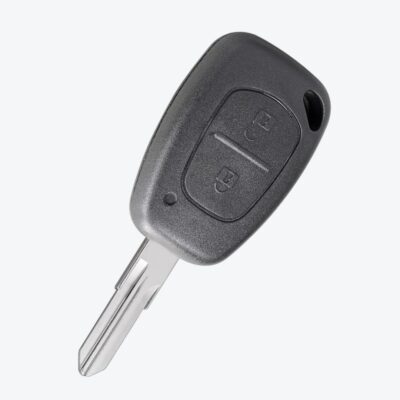 Carcasa Llave Renault 2 Botones Espadin Vac102