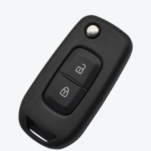 Carcasa Renault Sandero Sevillana 2 Botones