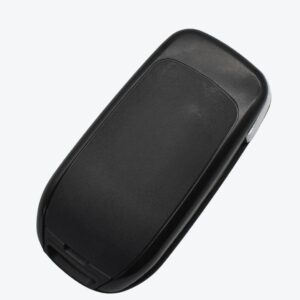 Carcasa Renault Sandero Sevillana 2 Botones