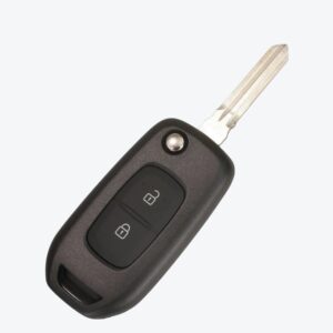 Carcasa Renault Sandero Sevillana 2 Botones