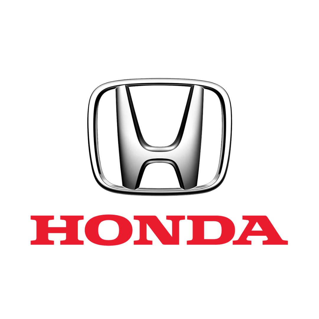 Nuevo Ingreso (25) Botonera Honda 3 + 1 Botones Con Alojamietno Para Chip