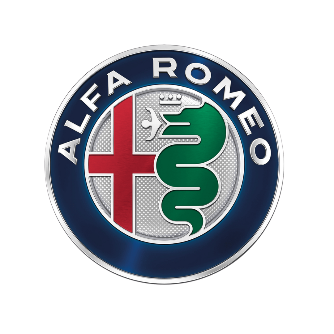 Carcasa Sevillana Alfa Romeo 2 Botones