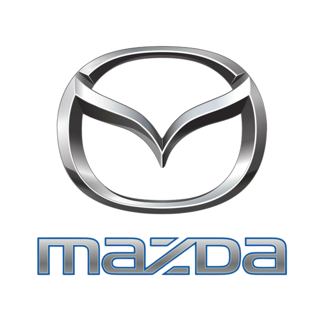 Carcasa Sola Mazda 2 Botones