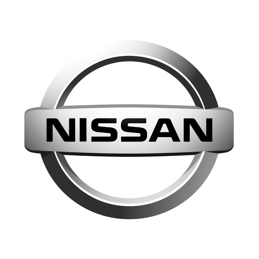 Nuevo Ingreso (43) Carcasa Control Nissan 2 + 1 Llavero