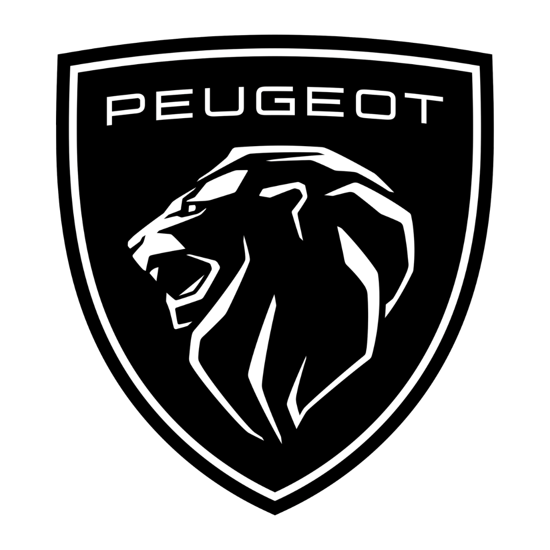 Carcasa 1 Botón Peugeot 306 Ne72